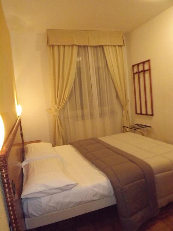 Hotel La Chance Saint-Vincent Quarto foto