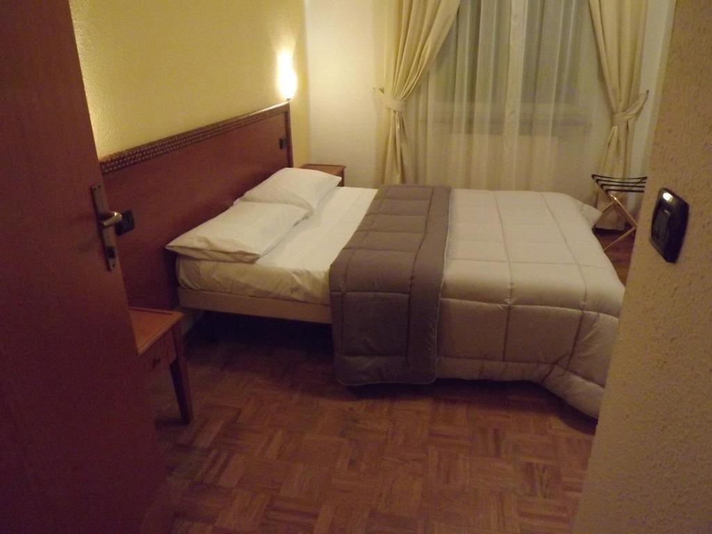 Hotel La Chance Saint-Vincent Quarto foto